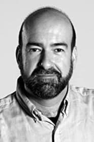 Foto del actor Javier Laorden