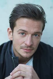 Foto del actor Stefan Gorski