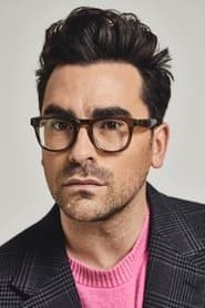 Foto del actor Dan Levy