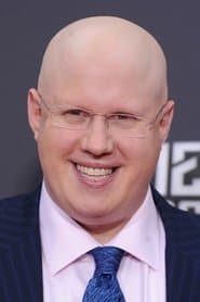 Foto del actor Matt Lucas