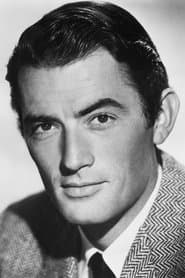 Foto del actor Gregory Peck