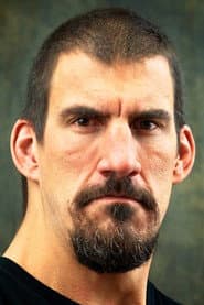 Foto del actor Robert Maillet