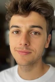 Foto del actor Gabriel Caballero
