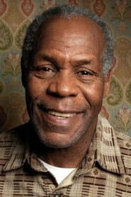 Foto del actor Danny Glover
