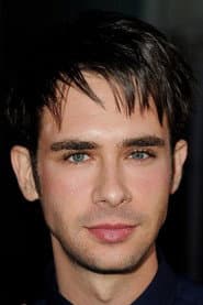 Foto del actor Scott Mechlowicz