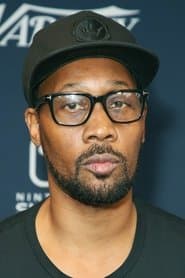 Foto del actor RZA