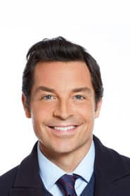 Foto del actor Brennan Elliott
