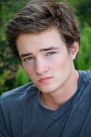 Foto del actor CJ Adams