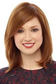 Foto del actor Ellie Kemper