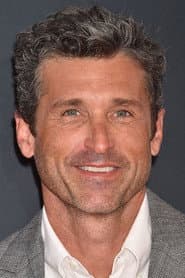 Foto del actor Patrick Dempsey