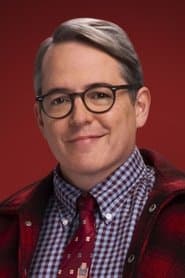Foto del actor Matthew Broderick