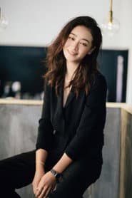 Foto del actor Yang Ting