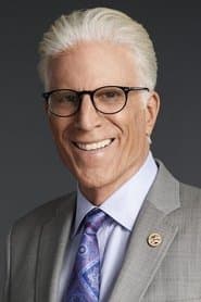 Foto del actor Ted Danson