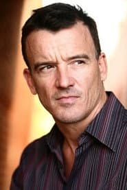 Foto del actor John Gleeson Connolly
