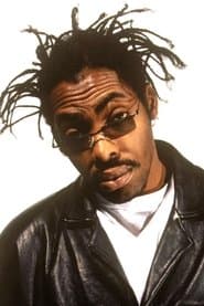 Foto del actor Coolio