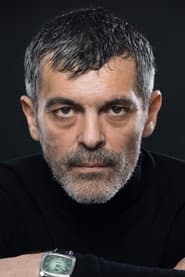 Foto del actor Xabier Deive