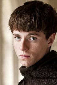 Foto del actor Alfie Stewart