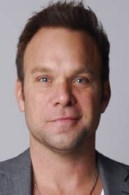 Foto del actor Norbert Leo Butz