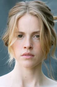 Foto del actor Paula Kalenberg
