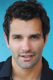 Foto del actor Dave Baez