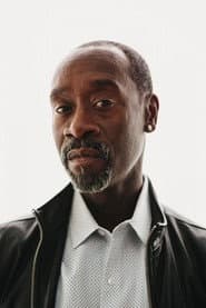 Foto del actor Don Cheadle