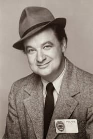 Foto del actor Richard B. Shull