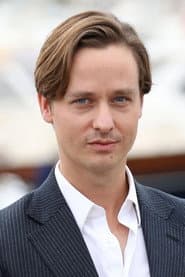 Foto del actor Tom Schilling