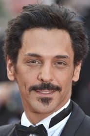 Foto del actor Tomer Sisley