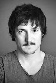 Foto del actor Iñaki Ardanaz
