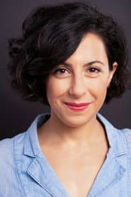 Foto del actor Marie-Marguerite Sabongui