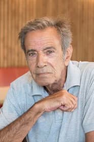 Foto del actor Mario Alarcón