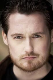 Foto del actor Melvyn Rawlinson
