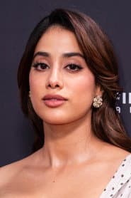 Foto del actor Janhvi Kapoor