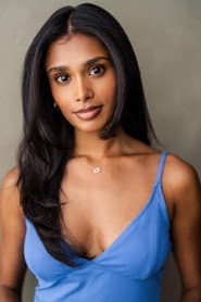 Foto del actor Becky Alex