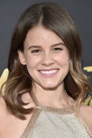 Foto del actor Sosie Bacon