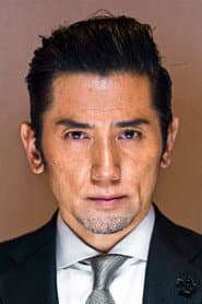 Foto del actor 本木雅弘