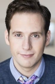 Foto del actor Mark Jacobson
