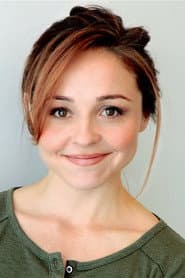 Foto del actor Ellie Araiza