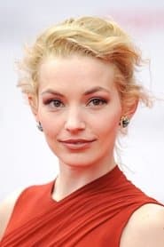 Foto del actor Perdita Weeks