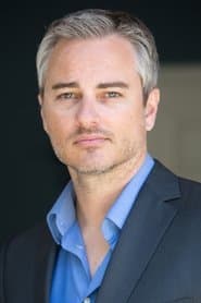 Foto del actor Kerr Smith