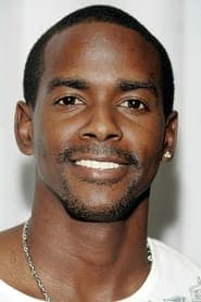 Foto del actor Keith D. Robinson
