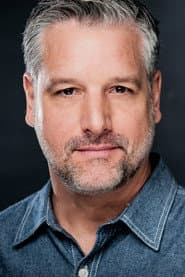 Foto del actor David Starzyk