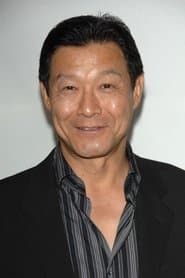 Foto del actor James Saito