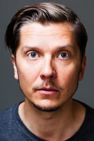 Foto del actor Eero Ritala