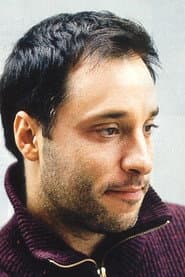 Foto del actor Eric Mendelsohn