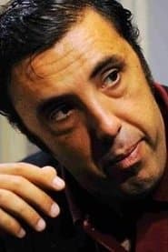 Foto del actor António Simão