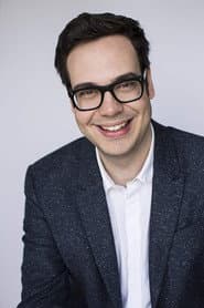 Foto del actor Nelson Franklin