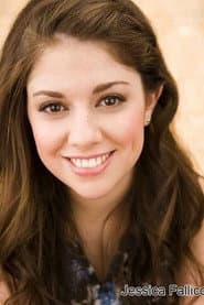 Foto del actor Jessica Fallico