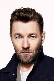 Foto del actor Joel Edgerton