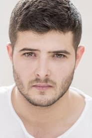 Foto del actor Jonás Torres